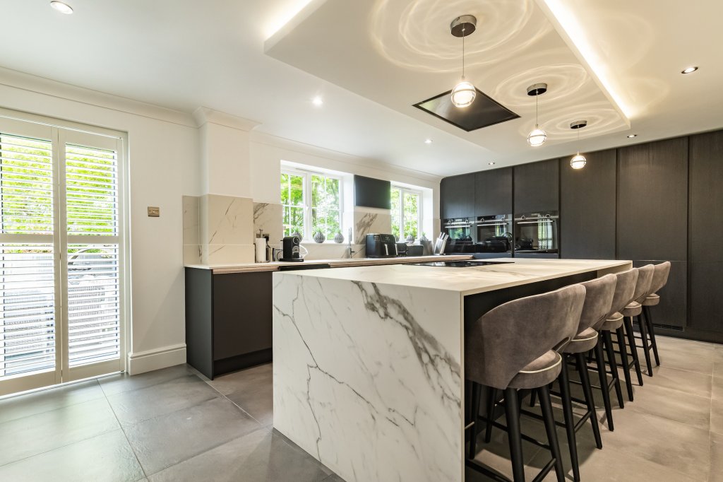 Kitchen Companies Chingford.