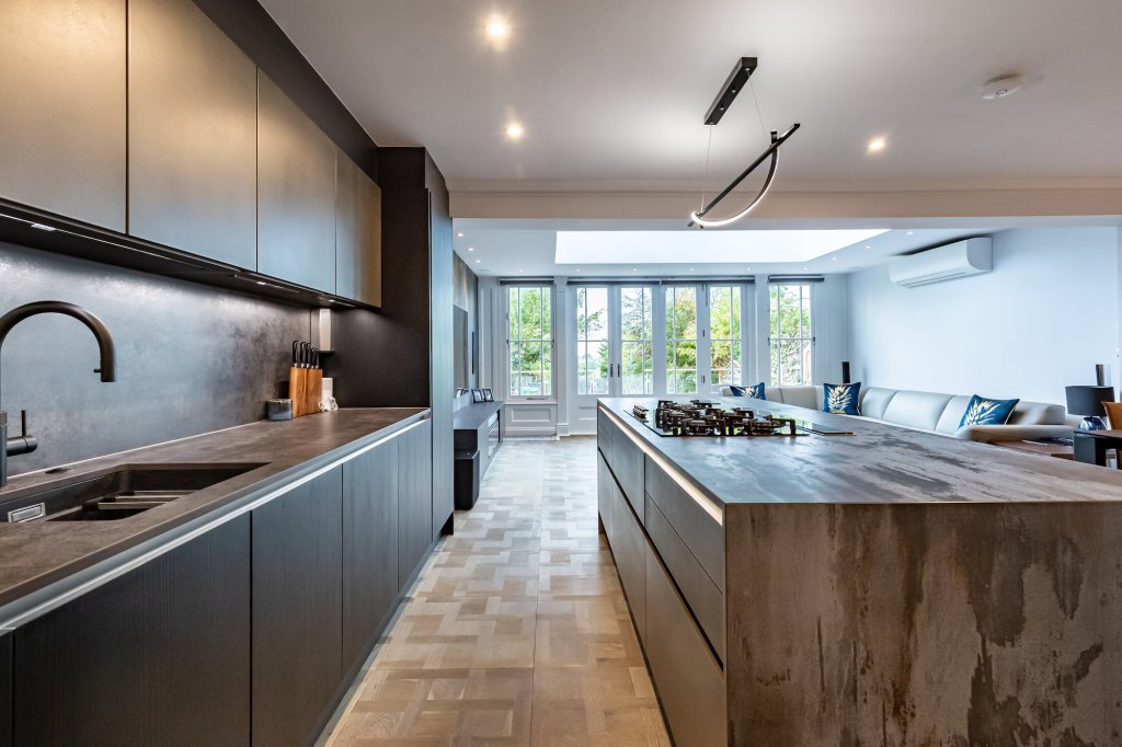 Kitchen Designers Chingford.