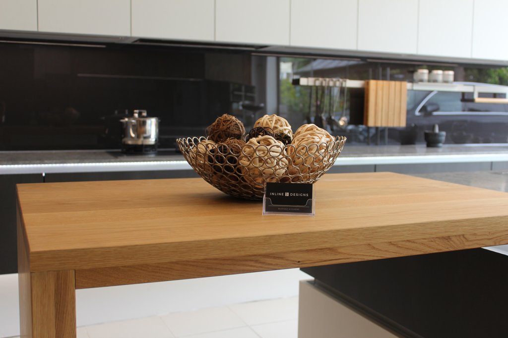 Attention to Detail.