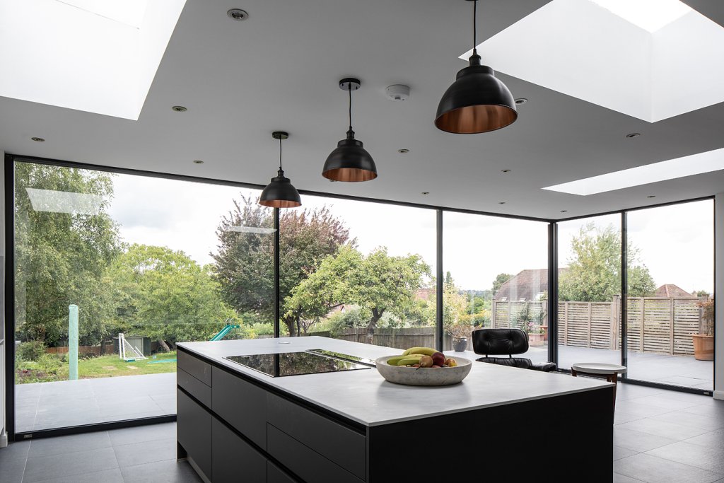 Your Dream Kitchen Awaits.