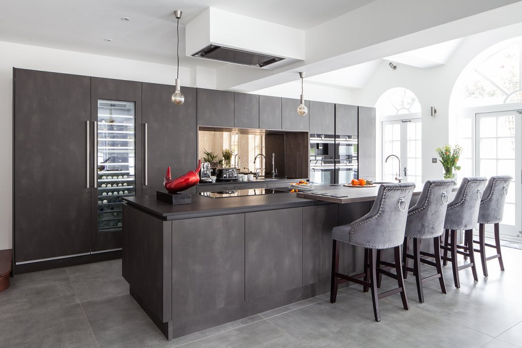 Kitchen Companies Woodford.