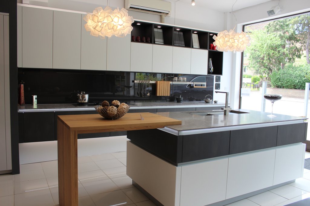 Kitchen Designers Woodford.