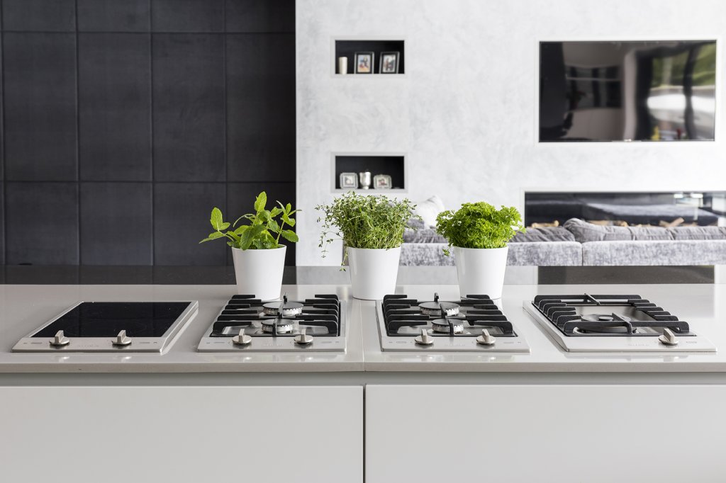 Shaker Kitchens South Woodford.