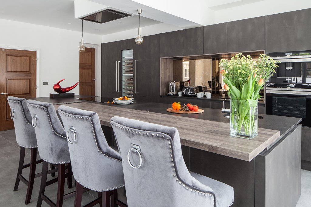 Kitchen Designers Epping.