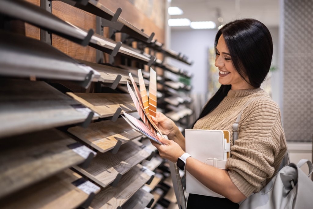 How Our Kitchen Designers Transform Your Space.