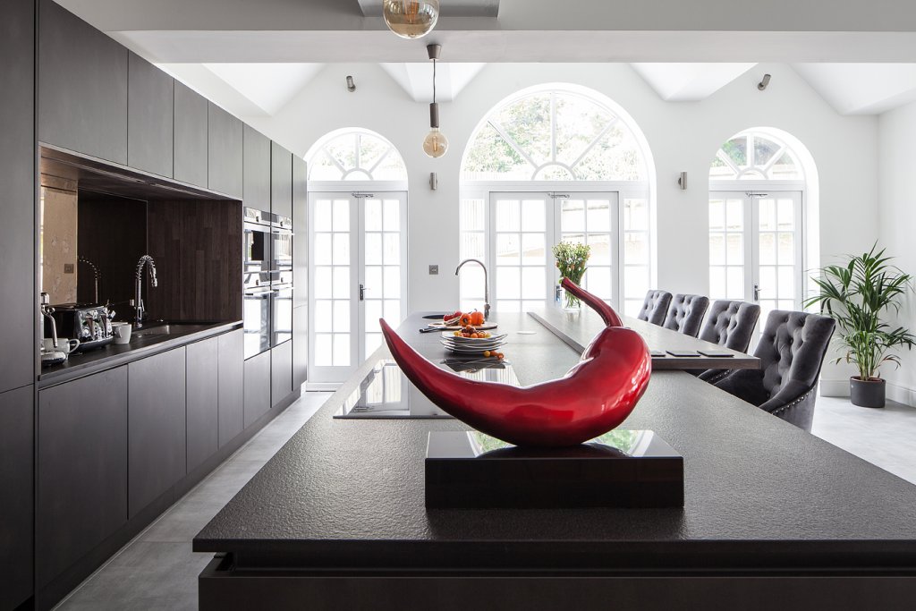 Kitchen Designers South Woodford.