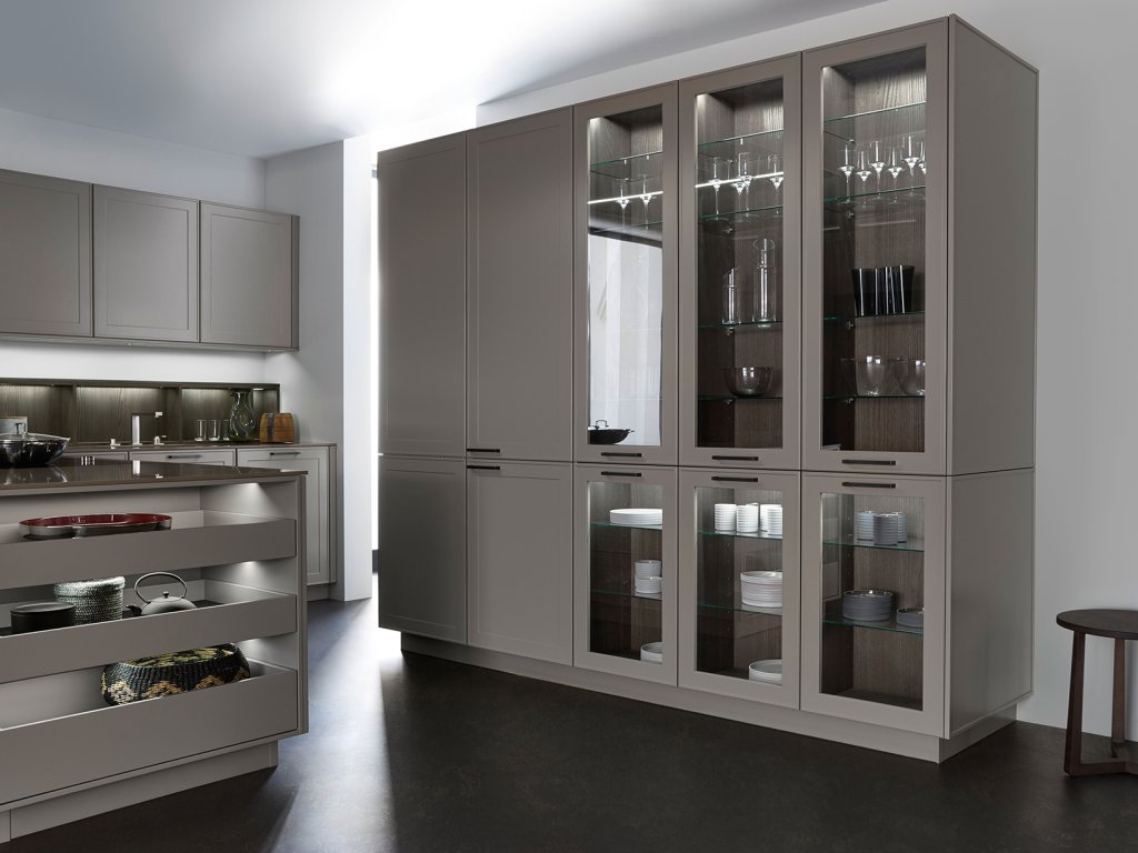 Shaker Kitchens Buckhurst Hill.