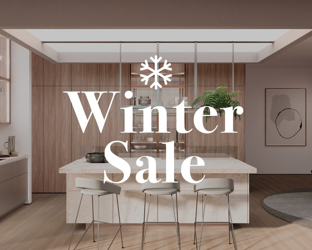 Winter Sale.