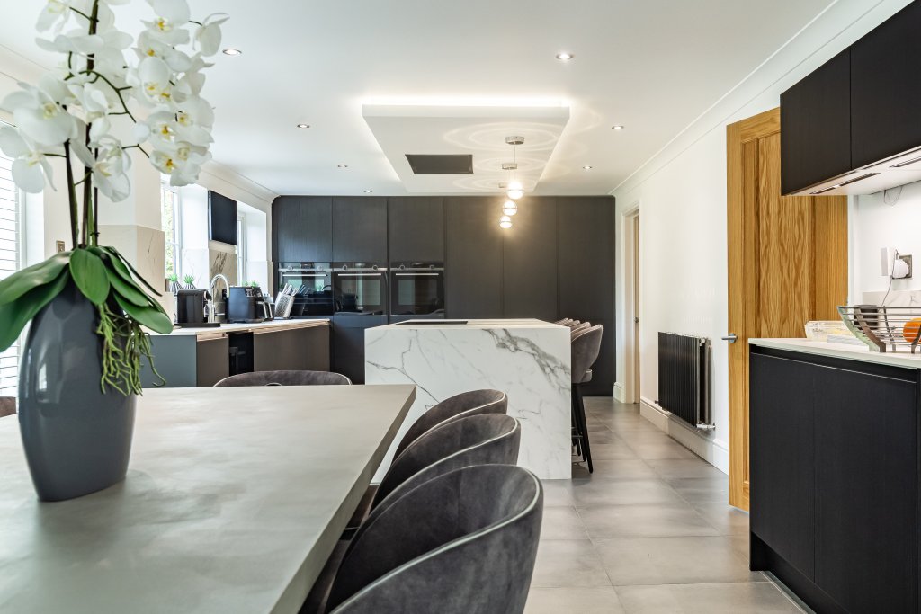 Kitchen Companies South Woodford.