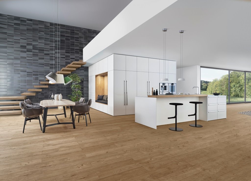 Kitchens in Loughton - Inline Designs.